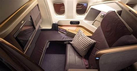 singapore airlines boeing 777-300er business class|Review: Singapore Airlines Business Class Boeing 777 (FRA.